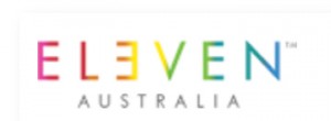 ELEVEN AUSTRALIA - used at Oxygene Salon Sydney